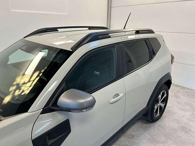 Usata Dacia Duster Journey 141 CV (103 kW) 2025 Other SUV