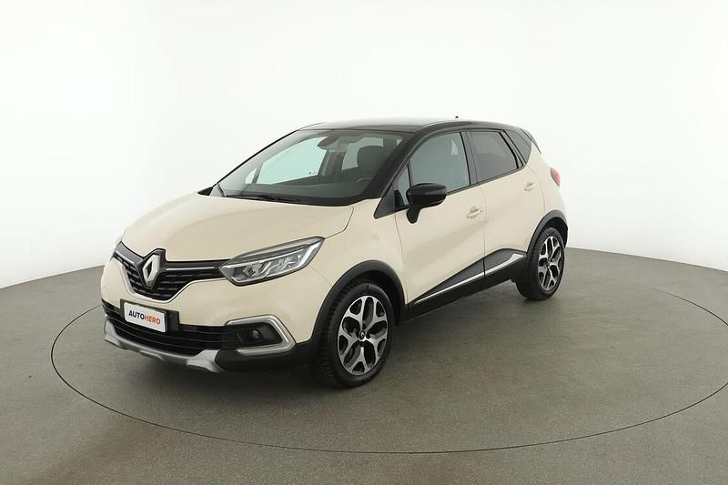 Usata Renault Captur 90 CV (66 kW) 2019 SUV