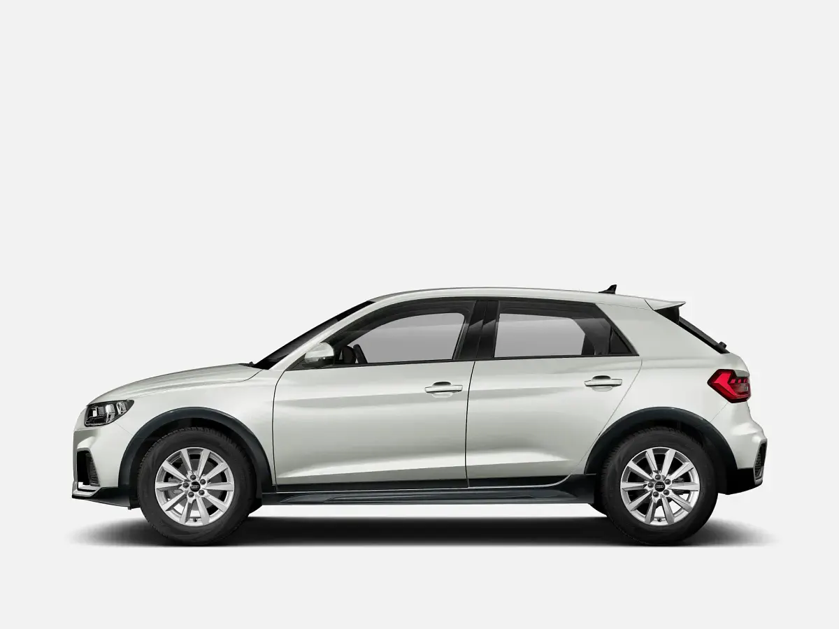 Nuova Audi A1 Business 116 CV (85 kW) 2026 Nero mythos metallizzato SUV