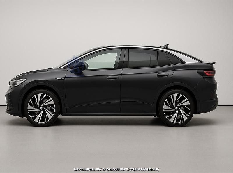 Usata VW ID.5 GTX 219 kW (299 CV) 2023 Nero SUV