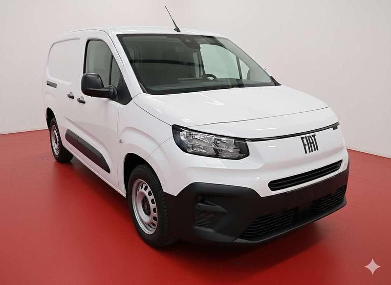 Nuova Fiat Doblò 102 CV (75 kW) 2025 Bianco Monovolume