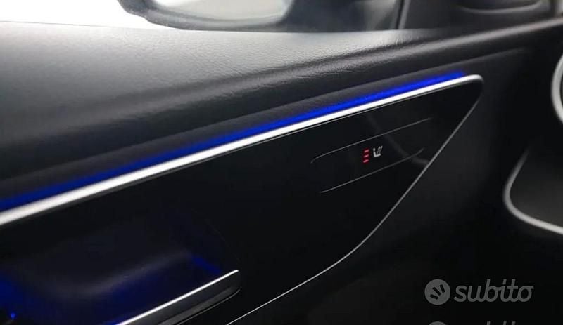 Usata Mercedes C220 Premium 194 CV (142 kW) 2022 Berlina