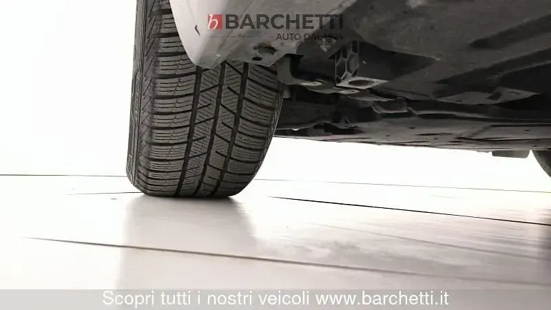 Usata Alfa Romeo Stelvio Business 190 CV (139 kW) 2022 SUV
