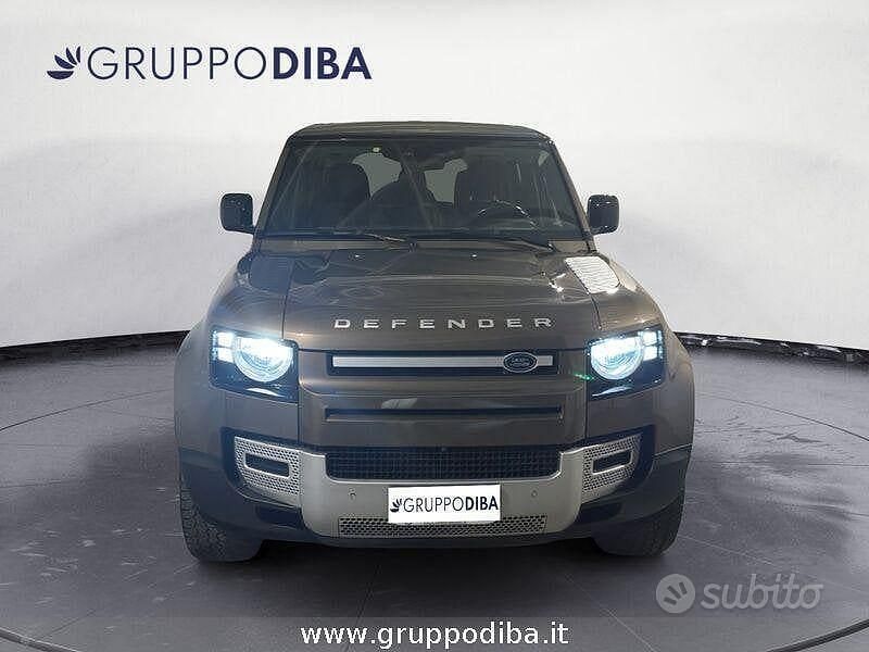 Usata Land Rover Defender S 241 CV (177 kW) 2020 Bronzo SUV