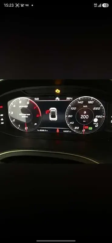 Usata Seat Arona Xperience 150 CV (110 kW) 2021 SUV