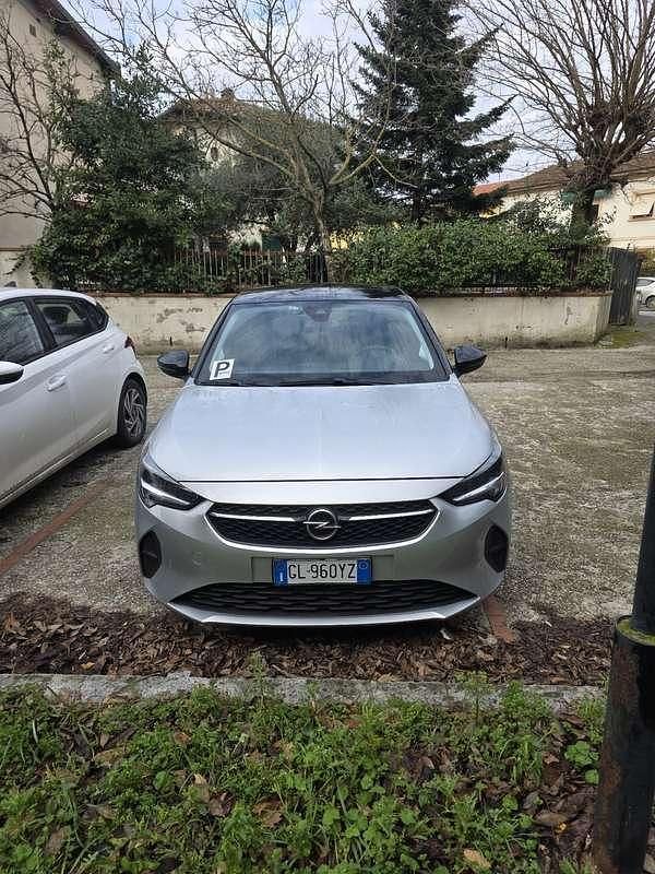Usata Opel Corsa S 101 CV (74 kW) 2023 Berlina