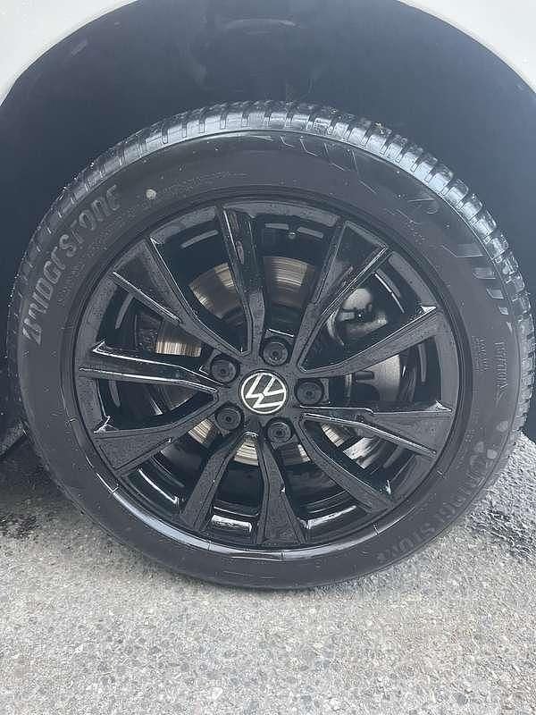 Usata VW T7 California 150 CV (110 kW) 2025 Furgone