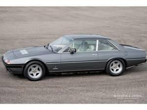 Usata Ferrari 400 310 CV (228 kW) 1981 Grigio Coupé