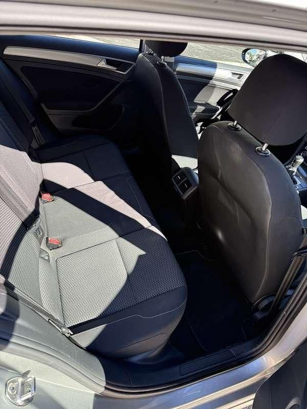 Usata VW Golf VII Business 116 CV (85 kW) 2017 Berlina