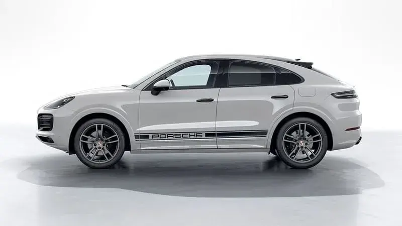 Usata Porsche Cayenne 462 CV (339 kW) 2022 Other SUV
