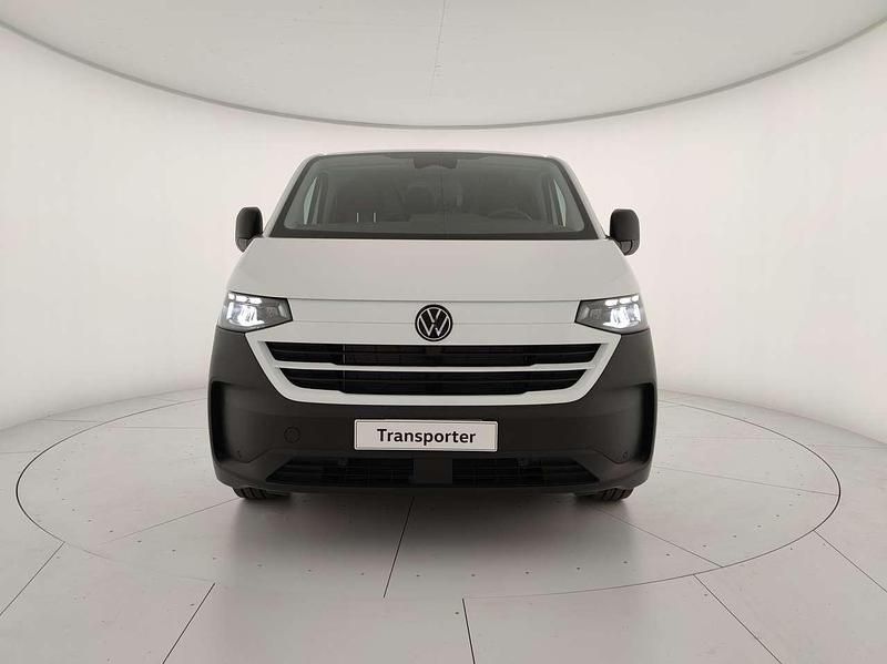 Nuova VW Transporter 150 CV (110 kW) 2026 Bianco Furgone