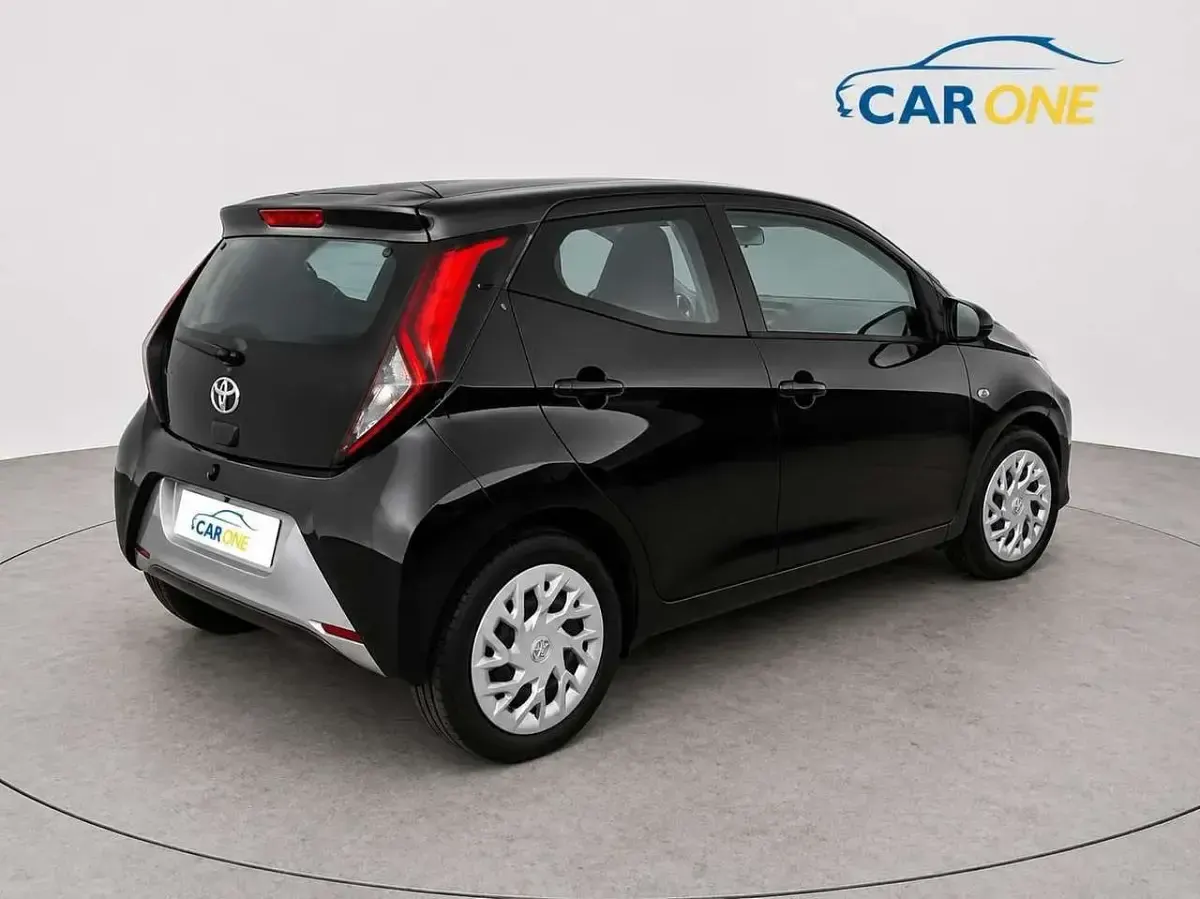 Usata Toyota Aygo X-cite 72 CV (52 kW) 2020 Other Utilitaria