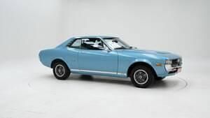 Begagnad Toyota Celica GT 108 HK (79 kW) 1977 Altri Sportkupé