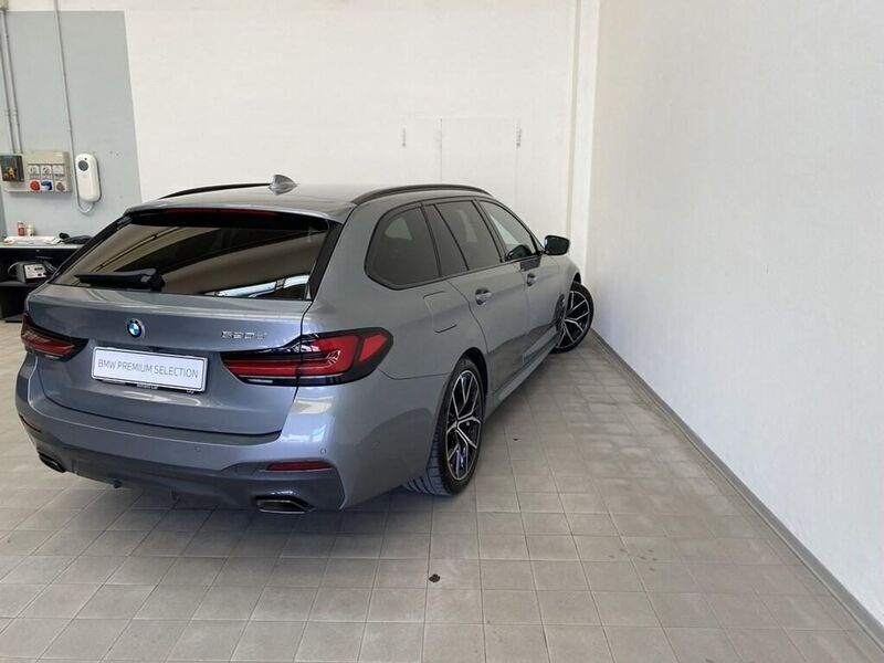 Usato 2023 BMW 524 2.0 Diesel 190 CV (66.900 €)