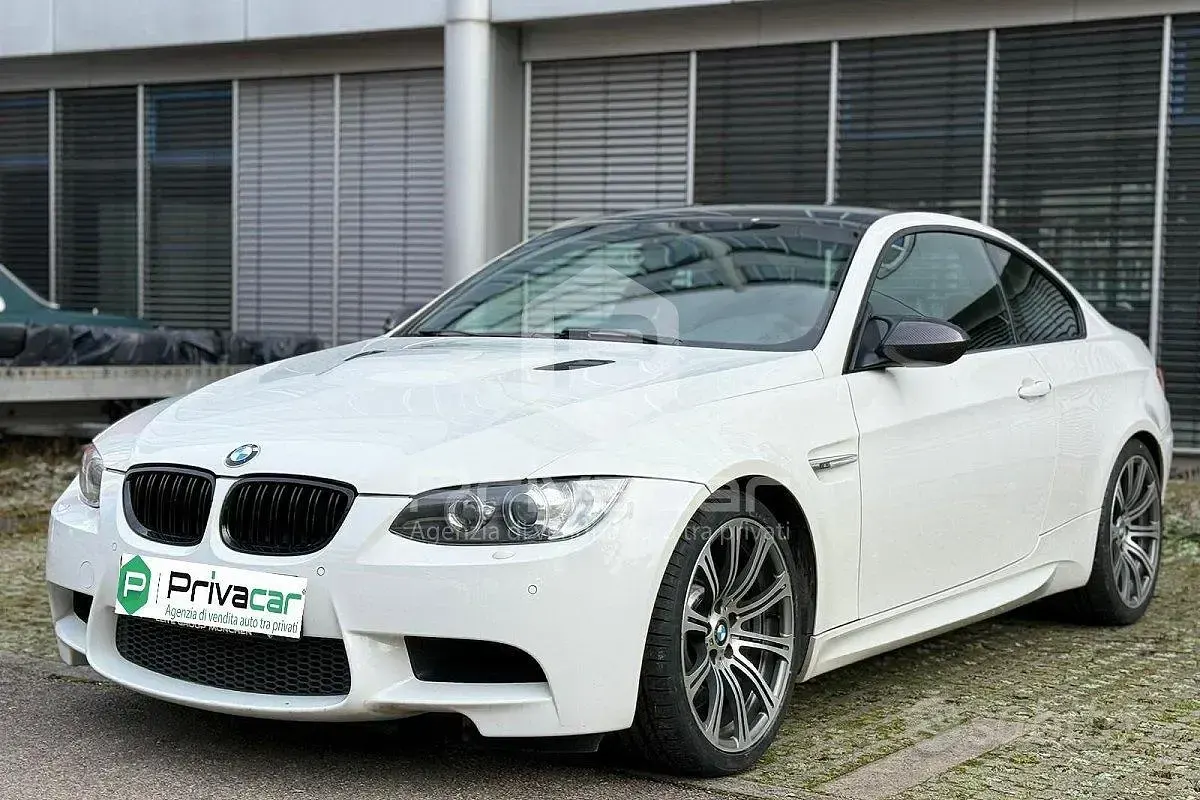 Usata BMW M3 420 CV (308 kW) 2010 Coupé