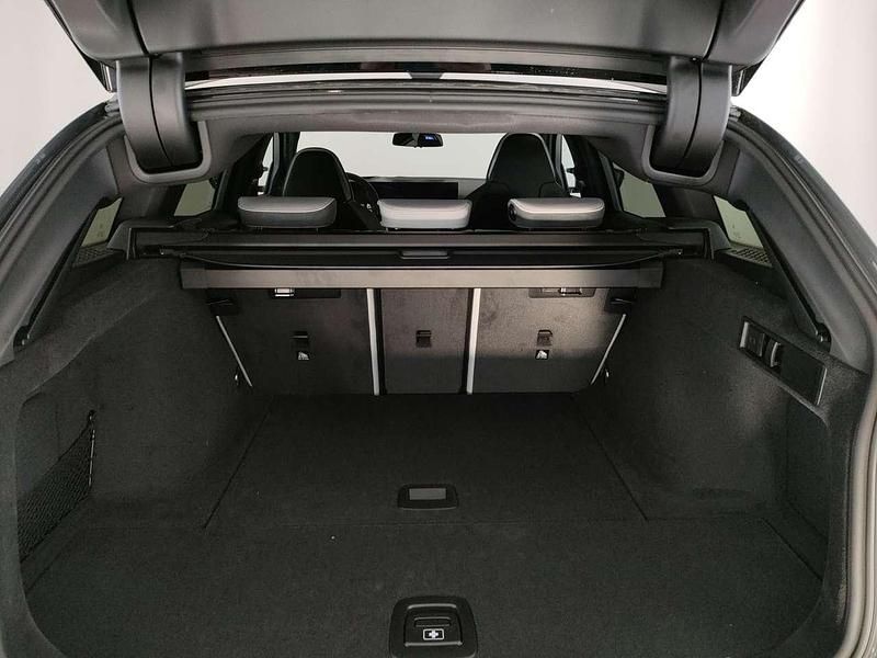 Usata BMW M3 Competition Edition 530 CV (389 kW) 2025 Grigio metall. Station wagon