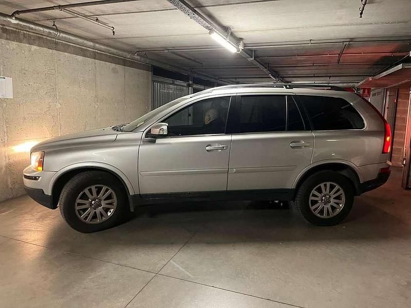 Usata Volvo XC90 Executive 185 CV (136 kW) 2006 SUV
