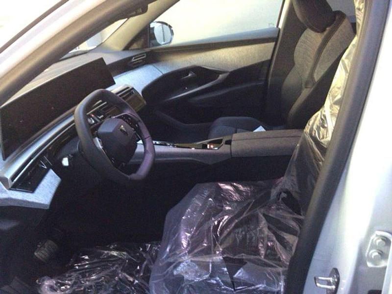 Nuova Peugeot 3008 Allure 145 CV (106 kW) 2025 Bianco SUV