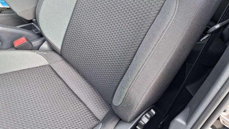 Nuova VW Taigo Edition 116 CV (85 kW) 2025 Deep black SUV