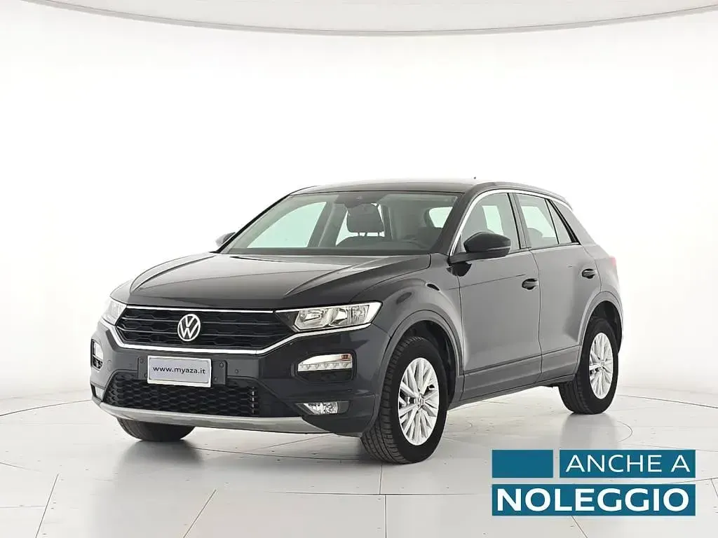 Usata VW T-Roc Business 110 CV (80 kW) 2021 SUV