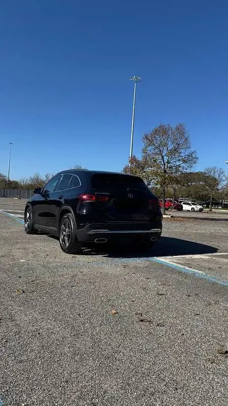 Usata Mercedes GLA200 Premium 150 CV (110 kW) 2022 SUV