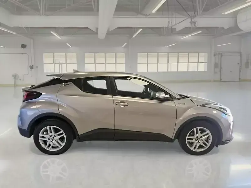 Usata Toyota C-HR Business Edition 97 CV (71 kW) 2021 SUV