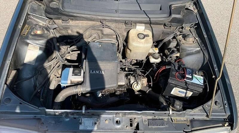 Usata Fiat Uno S 58 CV (42 kW) 1993 Utilitaria