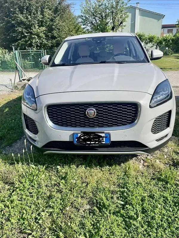 Usata Jaguar E-Pace R-Dynamic 150 CV (110 kW) 2019 SUV