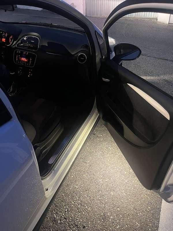 Usata Fiat Punto Evo Sport 90 CV (66 kW) 2010 Utilitaria