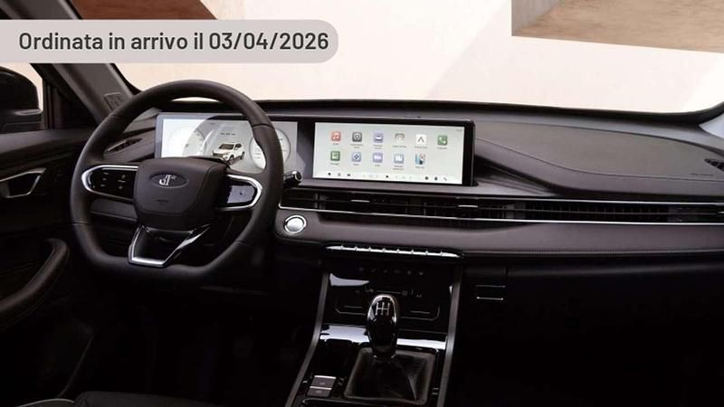 Argento Nuova 2025 DR DR 5.0 SUV | 19.560 € (Ottimo prezzo) - Immagine 1/4