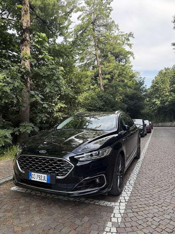 Usata Ford Mondeo Vignale 140 CV (102 kW) 2020 Station wagon