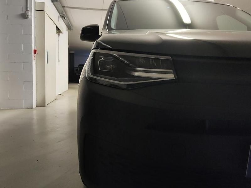 Usata VW Caddy 102 CV (75 kW) 2024 Monovolume