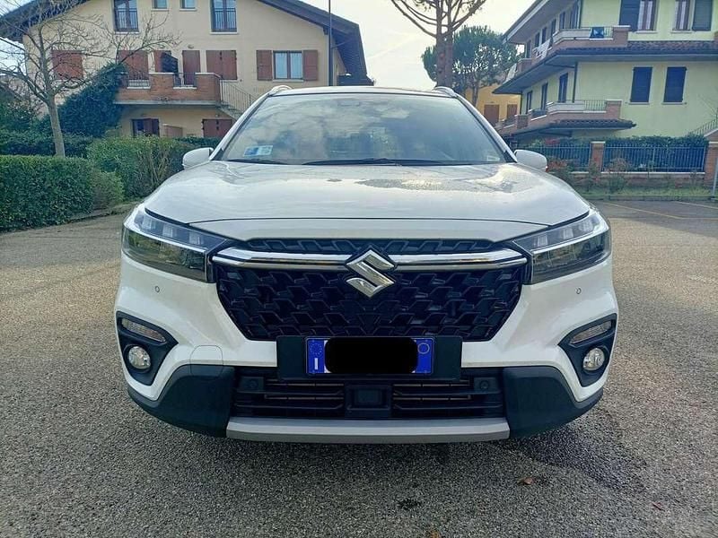 Usata Suzuki SX4 S-Cross 129 CV (94 kW) 2023 SUV