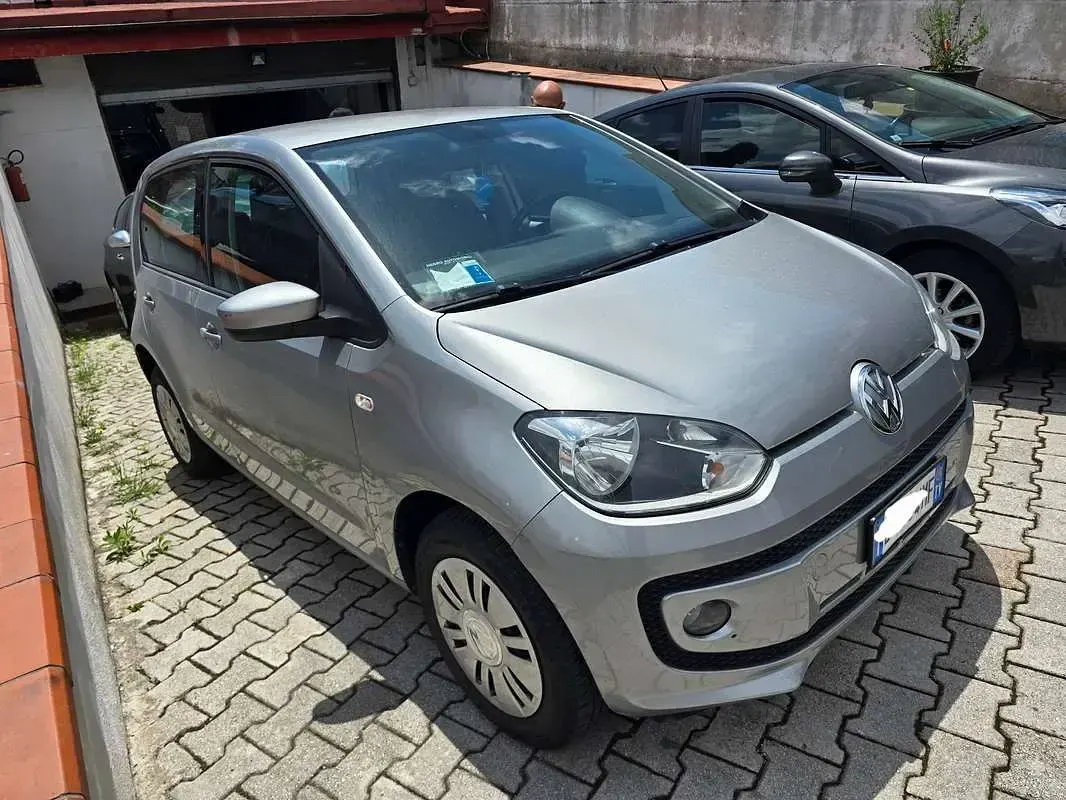 Usata VW up! 60 CV (44 kW) 2014 Utilitaria