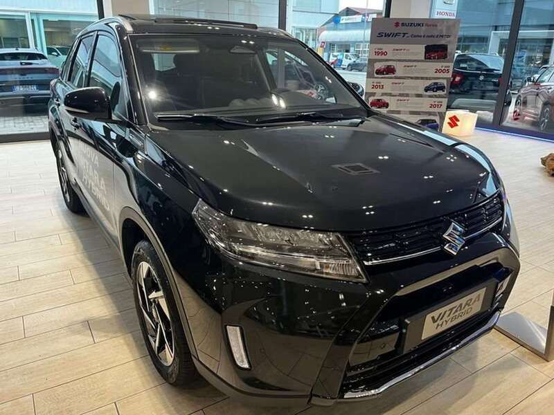 Other Nuova 2025 Suzuki Vitara SUV | 25.900 € (Ottimo prezzo) - Immagine 1/4