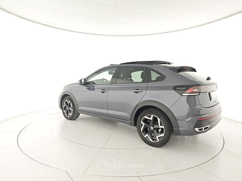 Occasion VW Taigo R-line 116 ch (85 kW) 2025 Gris SUV