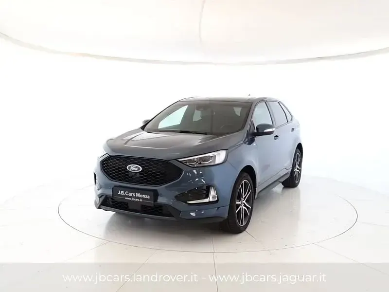 Usata Ford Edge ST-Line 238 CV (175 kW) 2020 SUV