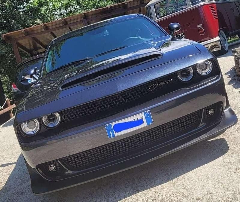 Usata Dodge Challenger SXT 309 CV (227 kW) 2021 Coupé