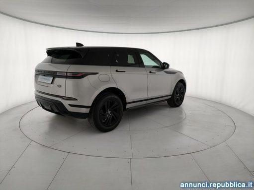 Usato 2019 Land Rover Range Rover 2.0 Diesel 150 CV (39.800 €)
