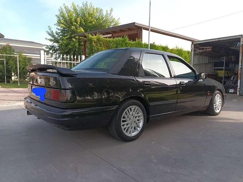 Usata Ford Sierra 215 CV (158 kW) 1991 Berlina