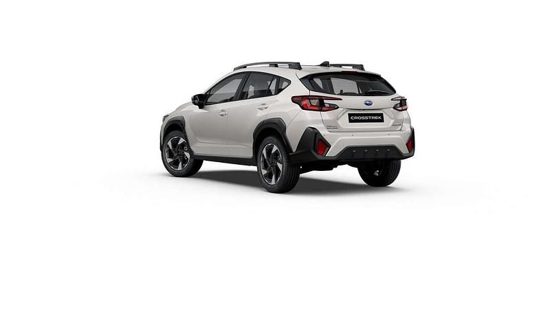 Usata Subaru Crosstrek Style 136 CV (100 kW) 2024 Other SUV