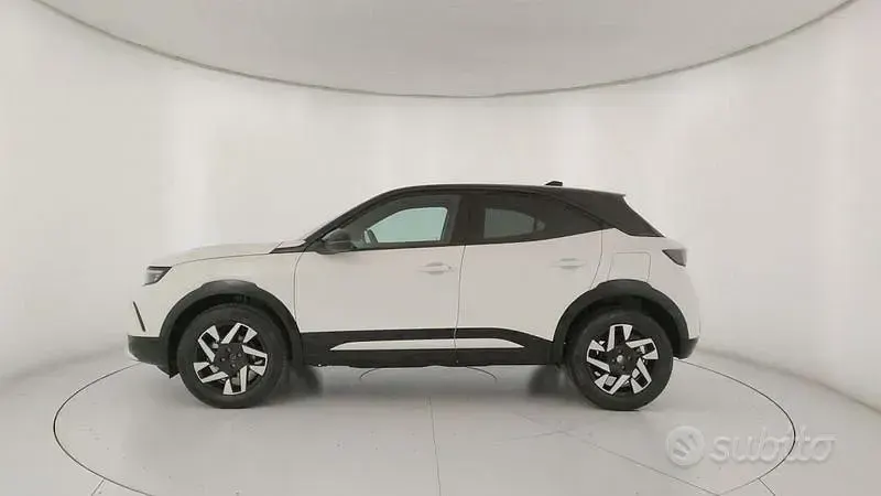 Nuova Opel Mokka 136 CV (100 kW) 2026 Bianco SUV