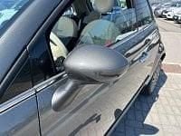 Usata Fiat 500 Lounge 69 CV (50 kW) 2021 Grigio Utilitaria