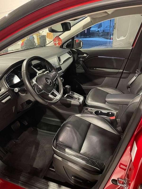 Usata Renault Captur Business 116 CV (85 kW) 2021 Other SUV