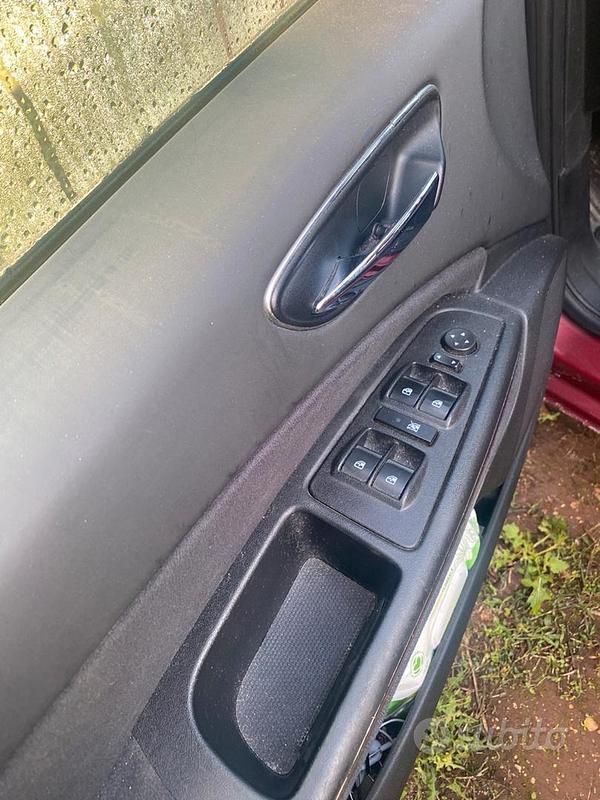 Usata Fiat Bravo 120 CV (88 kW) 2007 Utilitaria