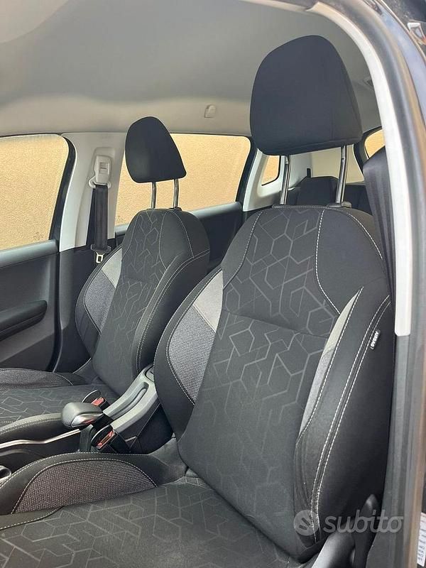 Usata Peugeot 2008 2017 SUV