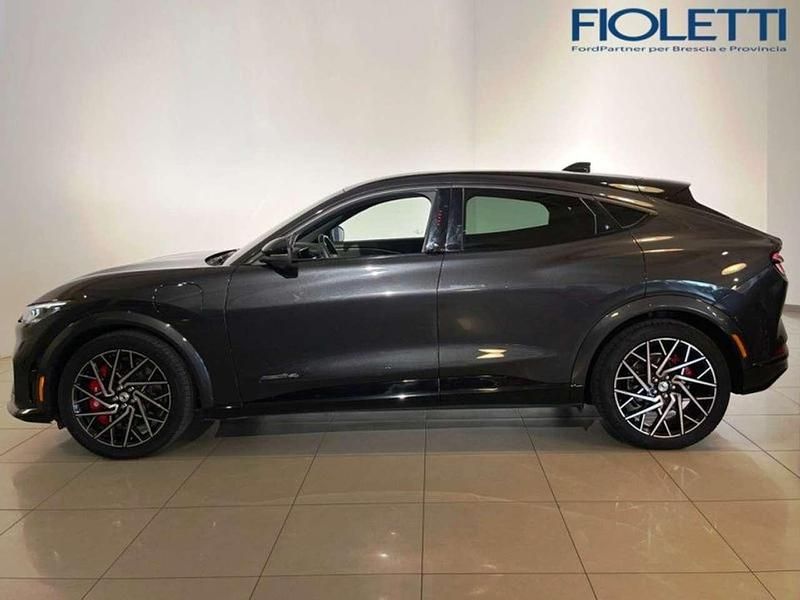 Usata Ford Mustang Mach-E GT 358 kW (487 CV) 2022 Other SUV