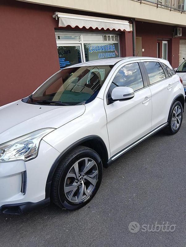 Occasion Citroën C4 150 ch (110 kW) 2013 Blanc Break