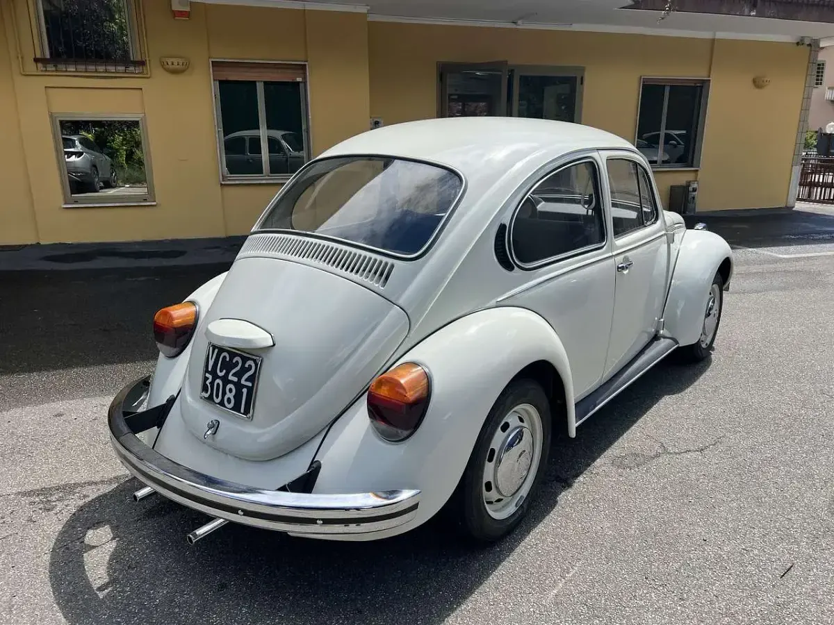 Usado VW Käfer 46 HP (33 kW) 1972 Other