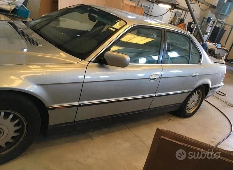 Usata BMW 730 1995 Berlina